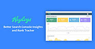 Better Search Console Insights for your SEO | Keylogs