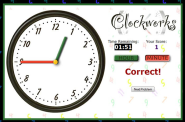 Clockworks | MrNussbaum.com