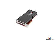 AMD FirePro S9100 CIe Server 12GB Graphics Card | monitors