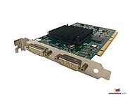 Planar Dome DX2 PCI 512MB Graphic Card (997-3039-00)