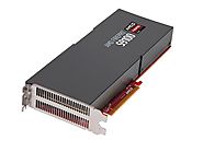 New 12GB AMD FirePro S9100 PCIe Server Graphics Card