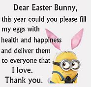 60+ Easter Captions For Instagram, Facebook & Snapchat 2019 | Happy Easter Images Quotes