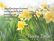 Happy Easter Pictures 2019 & Covers For Facebook | Happy Easter Images Quotes