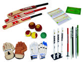 Cricket Equipment, Cricket Accessories, Cricket Bats, Cricket Balls, Cricket Equipment Manufacturer and Supplier in I...