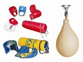 Buy Boxing Punching Bag, Boxing Gloves, Speed Ball Online India