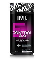 E-Control Rx 2.0™ should also be taken after using our products as PCT (post cycle therapy) to bring hormone function...