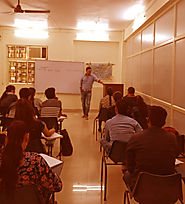 Best IAS-PSC Coaching in Lucknow |Sarthak IAS | About US