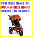 BOB Revolution Stroller