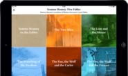 Seamus Heaney: Five Fables " Discover a classic of medieval literature.