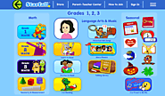 Starfall: Learn to Read with Phonics, Learn Mathematics