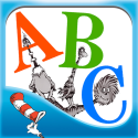 Dr. Seuss's ABC TLC 572