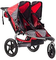 Top Rated Double Jogging Strollers