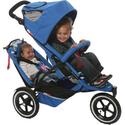 Top Rated Double Jogging Stroller Reviews and Ratings