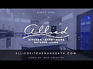 Allied Kitchen and Bath - This is US (1 minute)
