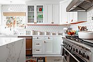 Reasons to Give Your Old Kitchen A New Life With a Kitchen Remodel