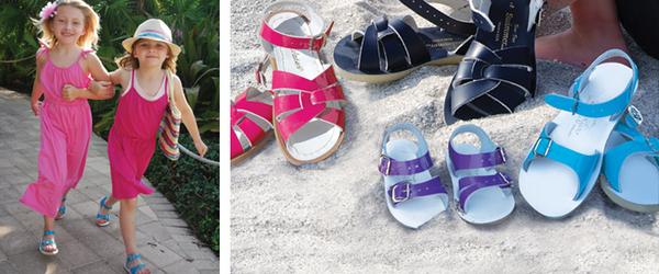 Best-Rated Saltwater Sandals for Toddlers/Kids On Sale