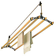 Sheila Maid Airer Ceiling Rack