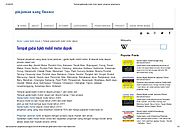 Tempat gadai bpkb mobil motor depok