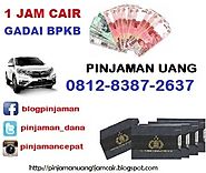 Jual Pinjaman uang jaminan bpkb mobil cikarang | KASKUS