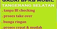 Gadai bpkb mobil di serpong 081283872637 | pinjaman uang finance