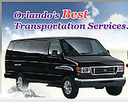 Get the best Sanford to Orlando Airport Shuttle at the best prices