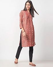 Top Kurti Brands 2019 - Best Kurti Brands For Your Desi Wardobe | POPxo