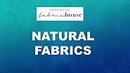Natural Fabrics | edocr