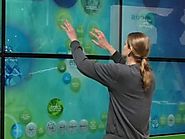 Pop-Up Digital Media