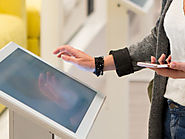 Self Serve Kiosks