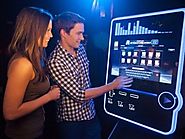 Digital Signage Solutions