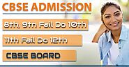 Patrachar Vidyalaya, CBSE Patrachar online Admission Form 2021-2022 last Date for 10th 12th Delhi