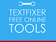 Free Online Tools for Generating Random Words, Converting Word to HTML, and more Web Goodness.