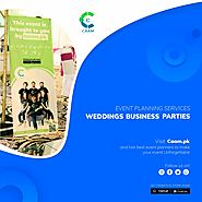 Advantages and Disadvantages of Hiring Wedding Event Planner