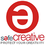 Safe Creative: Copyright Registry