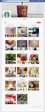 Woobox Pinterest Tab App for Facebook Pages