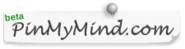 PinMyMind - Pin Your Thoughts as images! Text to image generator.