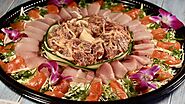 Best Hawaii Food Catering in Oahu - Aina Meals