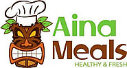 Get Food Delivery Services in Honolulu - Aina Meals