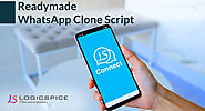 WhatsApp Clone App