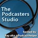 The Podcasters Studio