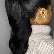 Buy the Best Hair Extensions Online at Best Price