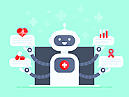 How Telemedicine Chatbots Are Disrupting Mobile Health Apps