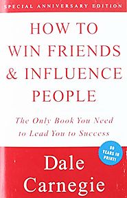 How to Win Friends & Influence People