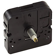 Mini Quartz Clock Movements