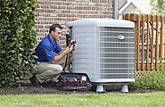 5 HVAC Maintenance Tips for the Fall and Winter