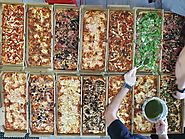 Arrivederci Pizzeria - Home - Brisbane, Queensland, Australia - Menu, Prices, Restaurant Reviews | Facebook