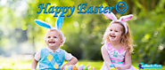 Why Book Your Travel Online For Easter Breaks? | CollectOffers UK