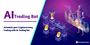 Artificial Intelligence Solutions For Trading Bot