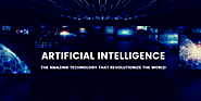 Artificial Intelligence (AI) Solutions for Textile Industry - AI Techservices