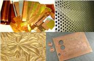 Finding a supreme brass metal sheet provider for making precision components